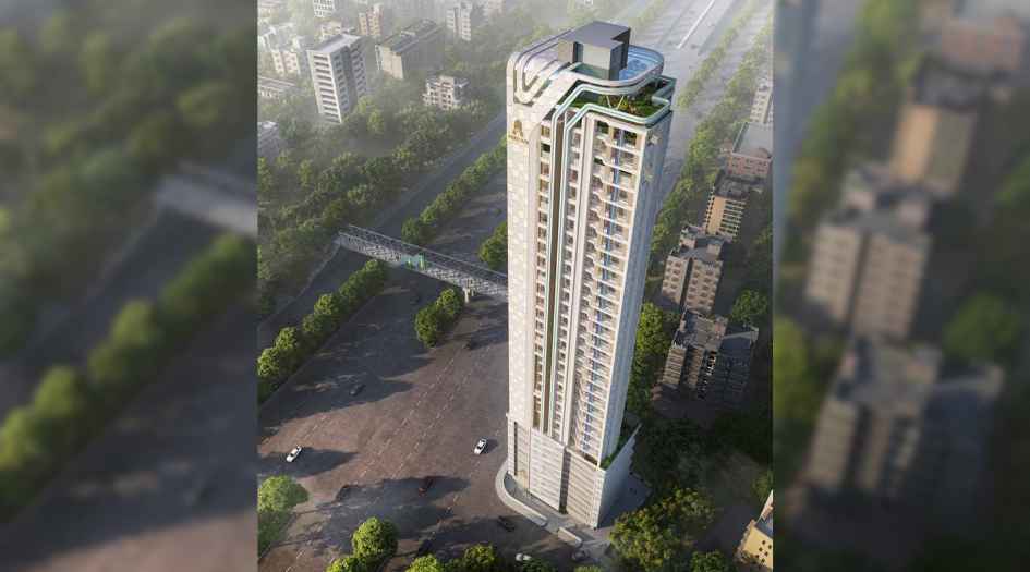 _ Elevation Image